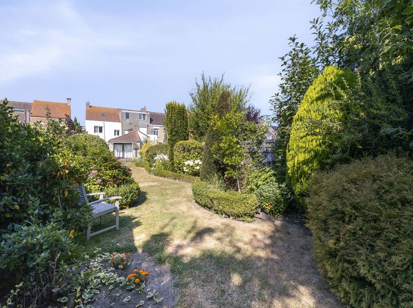 Huis te koop in Ieperse Steenweg 50,
                    8630 Veurne