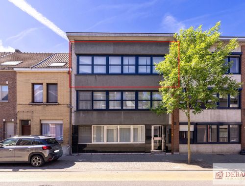                                         Appartement te koop in Niel, € 205.000
