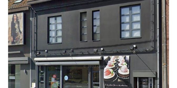 Maison à vendre à Meensesteenweg 764, 8800 Rumbeke