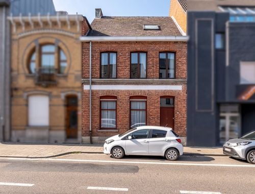                                         Woning te koop in Hoogstraten, € 325.000
