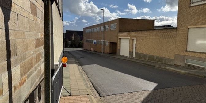 Garage te koop in Duinenweg 296, 8430 Middelkerke