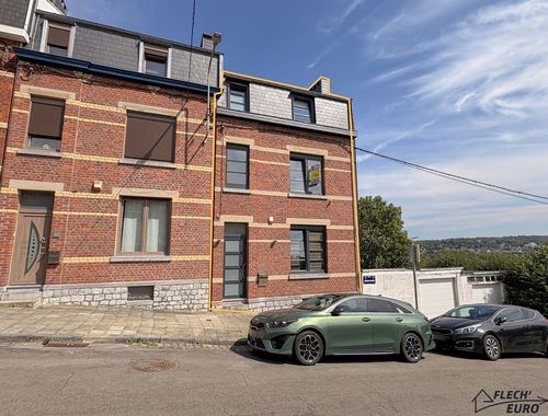                                         Woning te koop in Dison, € 249.000
