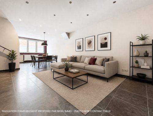                                         Woning te koop in Saint-Nicolas, € 199.000
