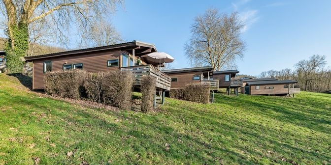 Huis te koop in Rue du Village 2 bus 41, 5542 Blaimont