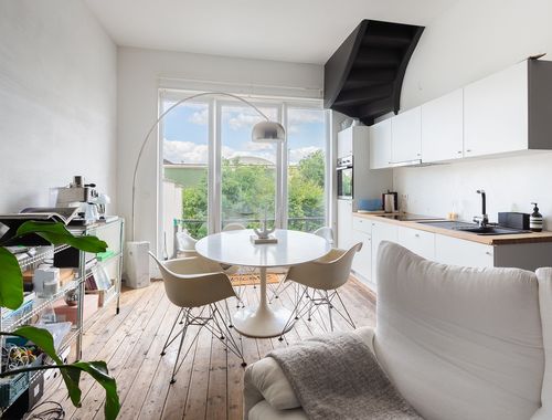                                         Appartement à vendre à Antwerpen, € 219.000

