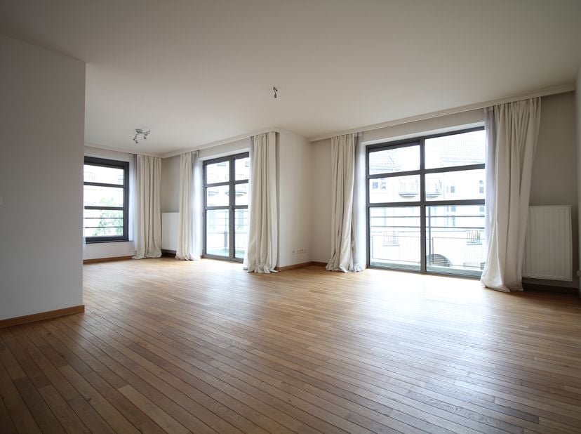 Appartement te huur in Rue Jourdan 85 bus 6,
                    1060 Sint-Gillis