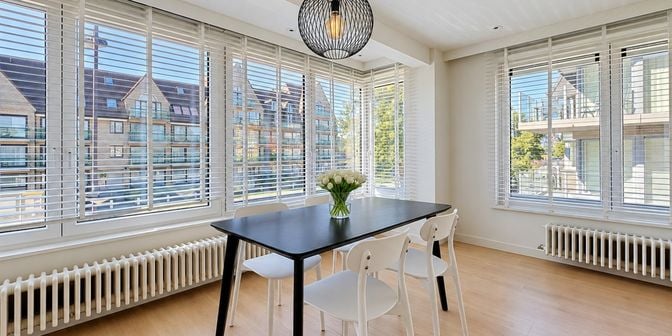 Appartement te koop in Leopold II Laan 184, 8670 Oostduinkerke