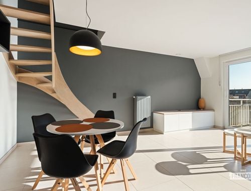                                         Appartement te koop in Bredene, € 289.000

