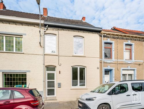                                         Maison à vendre à Lessines, € 224.900
