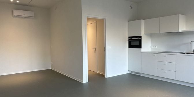 Appartement te huur in Montignystraat 90 bus 4.4, 2018 Antwerpen