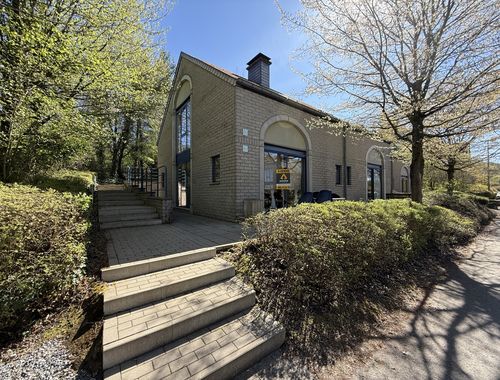                                         Appartement te koop in Durbuy, € 185.000
