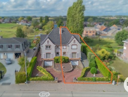                                         Maison à vendre à Mere, € 319.000
