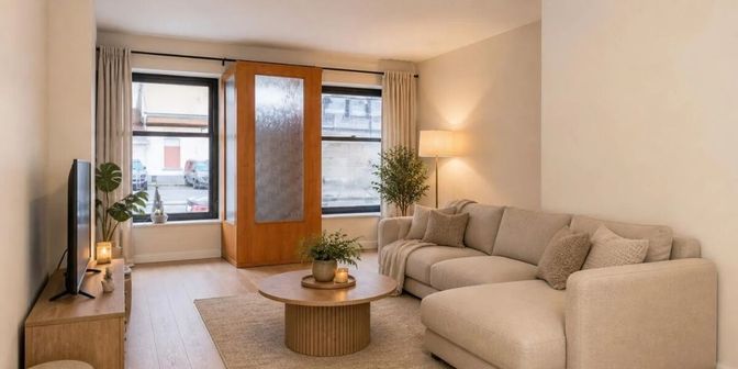 Maison à vendre à Stationsplein  41, 8770 Ingelmunster