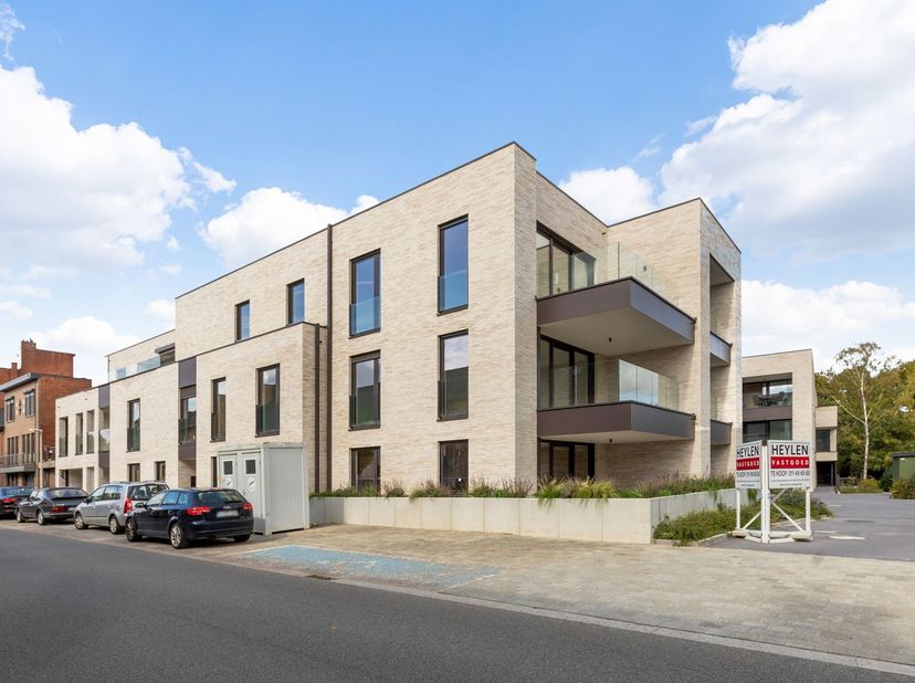 Project te koop in Lichtveld 9,
                    3980 Tessenderlo