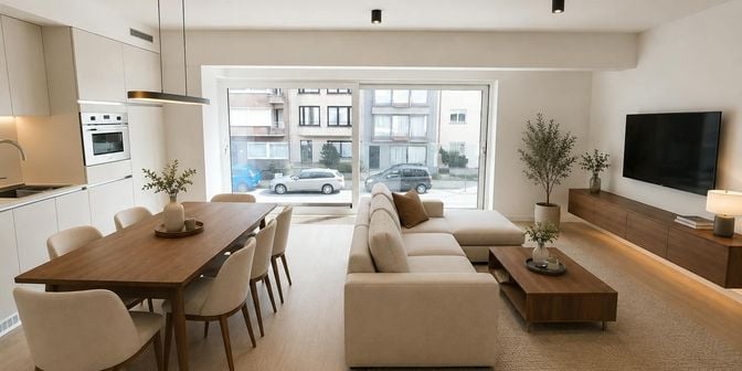 Appartement te huur in Koninginnelaan 44 bus 0101, 8430 Middelkerke