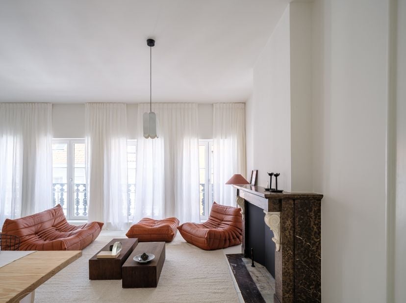 Appartement te koop in Mageleinstraat 4 bus 201,
                    9000 Gent