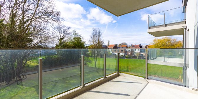 Appartement à vendre à Clos Fanny Thibout 22, 4000 Liège