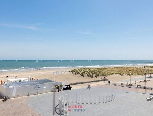                                         Appartement te koop in Nieuwpoort, € 440.000
