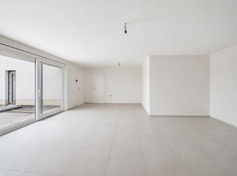 Appartement te koop in Chaussée d'Arlon 35+ bus Apt 6,
                    6600 Bastogne