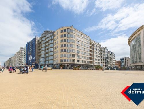                                         Appartement à vendre à Oostende, € 350.000
