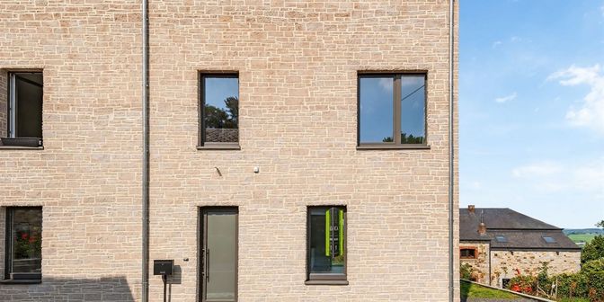 Maison à vendre à Rue du Vieux Lieu 10b, 4190 Vieuxville