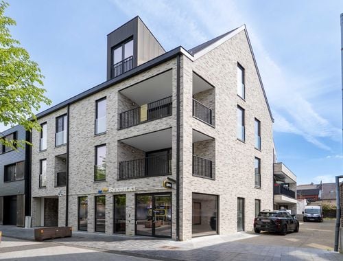                             Duplex te koop in Maaseik
