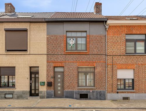                                         Maison à vendre à Tienen, € 339.000
