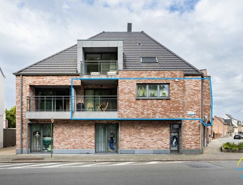                                         Appartement te koop in Berlare, € 330.000
