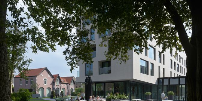 Huis te huur in Schoolstraat 2 bus 20, 2110 Wijnegem