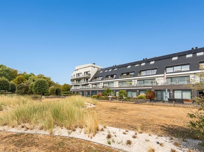 Appartement à vendre
                    à 8450 Bredene