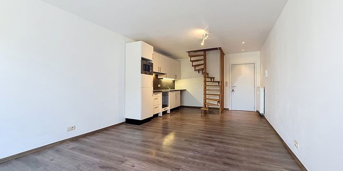 Appartement te huur in Rue Albert 1er 50 bus 02, 4280 Hannut