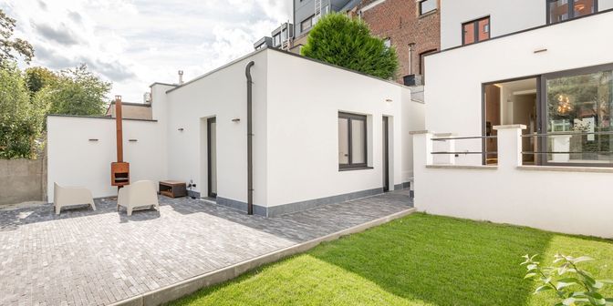 Huis te koop in Riddersstraat 50, 3000 Leuven