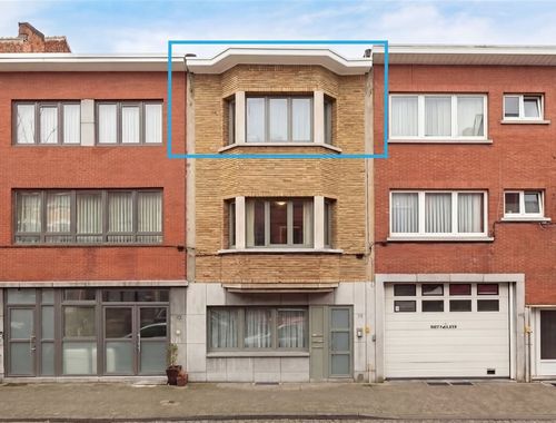                                         Appartement à vendre à Deurne, € 175.000
