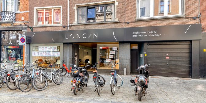 Bien professionnel à louer à Diestsestraat 242, 3000 Leuven