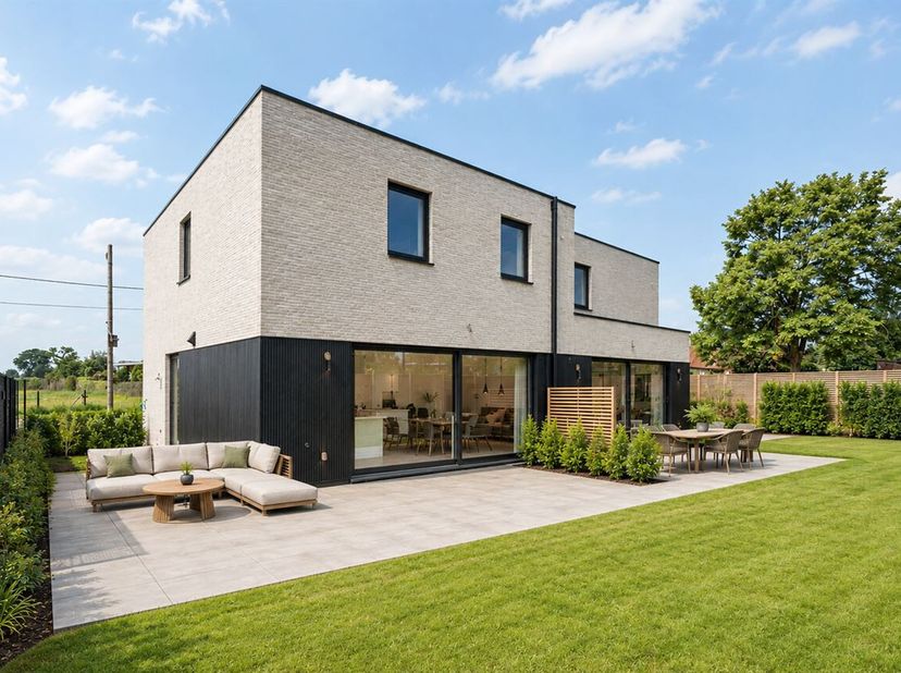 Huis te koop
                    in 8793 Sint-Eloois-Vijve