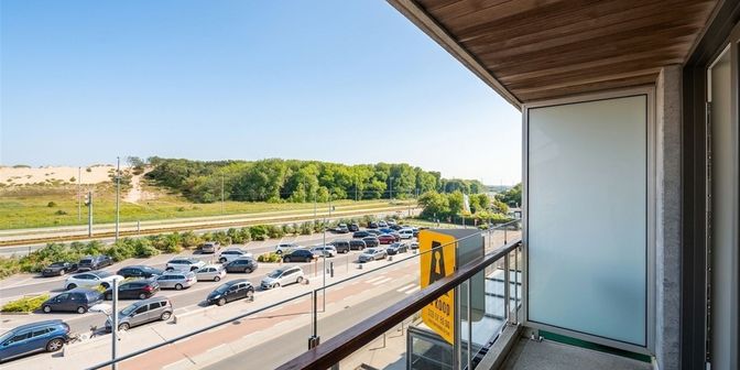 Appartement à vendre à Kapelstraat 35 boîte 303, 8450 Bredene