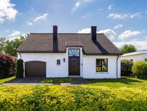                                         Maison à vendre à Gistel, € 440.000
