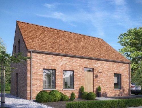                                         Maison à vendre à Lommel, € 342.100
