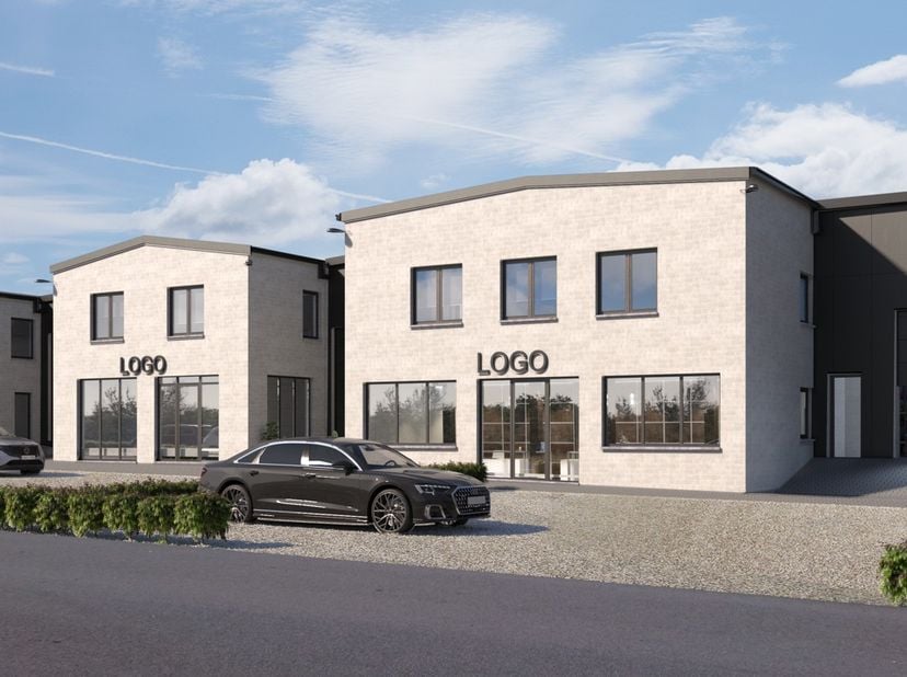 Appartement te koop
                    in 3840 Borgloon