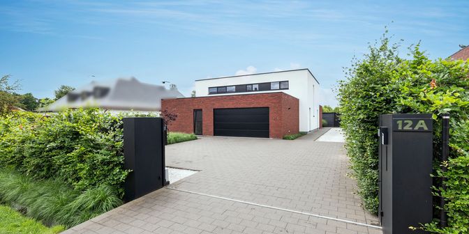 Maison à vendre à Maanstraat 12a, 2340 Beerse