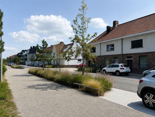                                         Appartement te koop in Heist-aan-Zee, € 325.000
