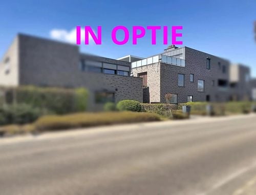                             Appartement te koop in Lommel
