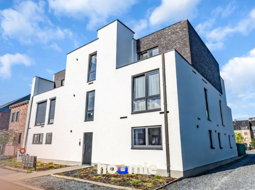 Appartement à vendre
                    à 3630 Eisden