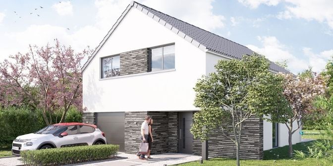 Maison à vendre à 4570 Marchin
