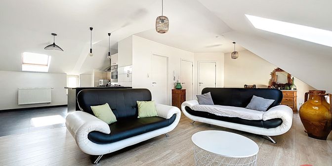 Appartement te koop in Rue Chaussée 57, 4342 Hognoul