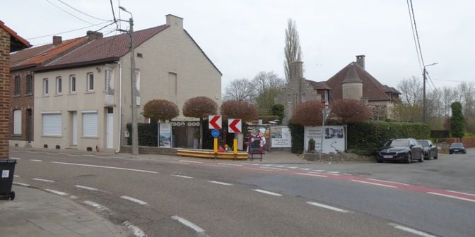Bien professionnel à vendre à BEEMDESTRAAT 1, 3400 Landen