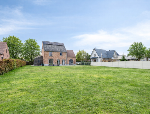                                         Woning te koop in Bornem, € 929.000
