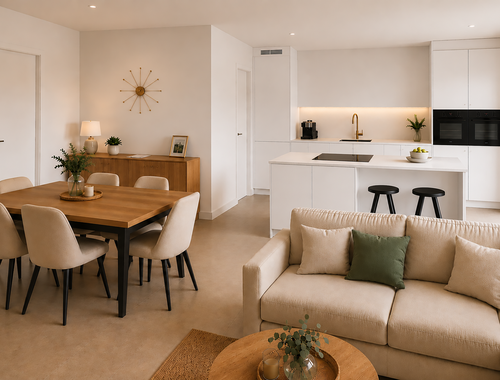                                         Maison à vendre à Pottes, € 292.010,42
