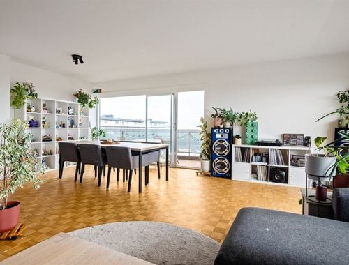                                         Appartement te koop in Merksem, € 265.000

