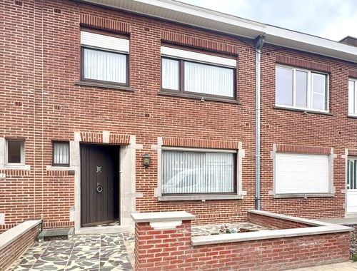                                         Woning te huur in Desselgem, € 795

